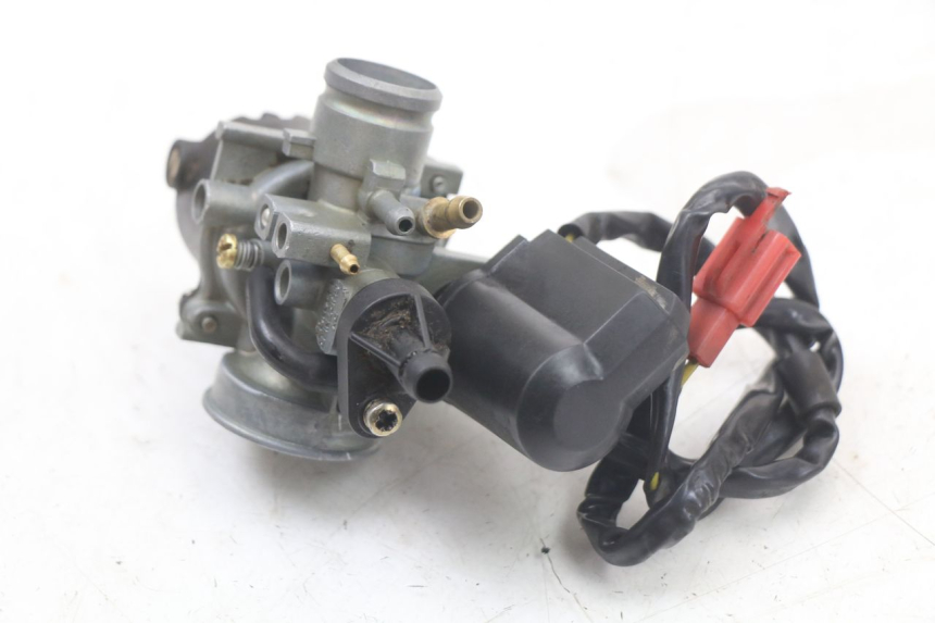 photo de CARBURETOR PEUGEOT LUDIX 50 (2005 - 2007)