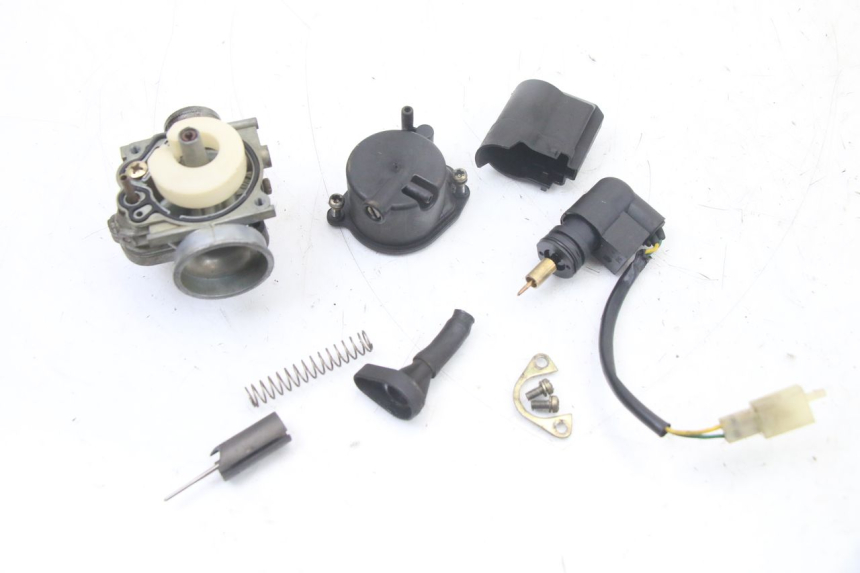 photo de CARBURETOR PEUGEOT LUDIX ONE 50 (2005 - 2008)