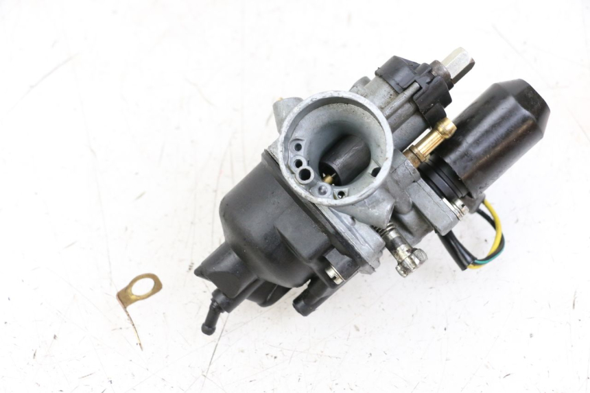 photo de CARBURETOR PEUGEOT SPEEDFIGHT 4 2T 50 (2015 - 2019)