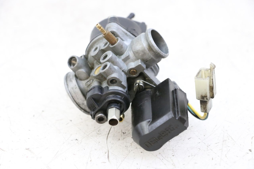 photo de CARBURETOR PEUGEOT SPEEDFIGHT 4 2T 50 (2015 - 2019)