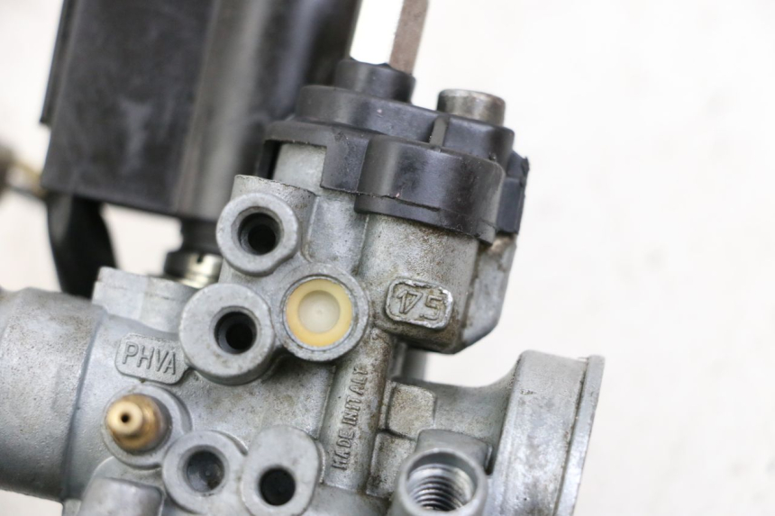 photo de CARBURETOR PEUGEOT SPEEDFIGHT 4 2T 50 (2015 - 2019)