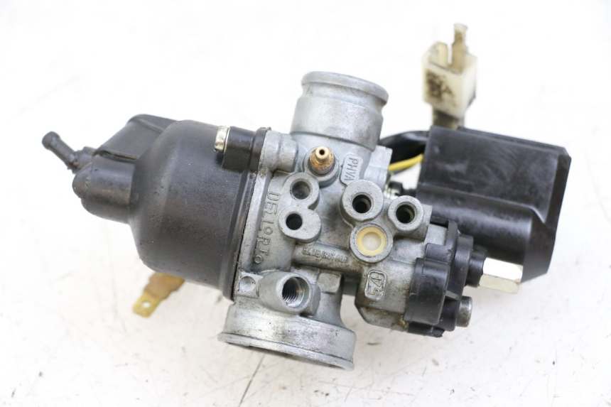 photo de CARBURETOR PEUGEOT SPEEDFIGHT 4 2T 50 (2015 - 2019)