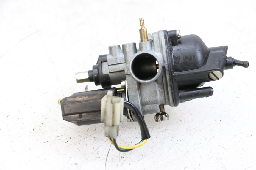 photo de CARBURETOR PEUGEOT SPEEDFIGHT 4 2T 50 (2015 - 2019)