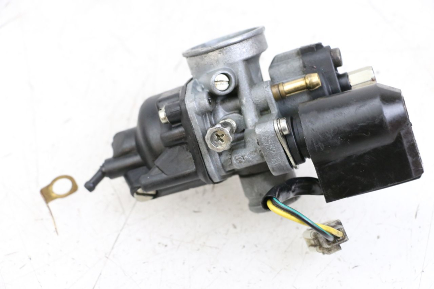 photo de CARBURETOR PEUGEOT SPEEDFIGHT 4 2T 50 (2015 - 2019)