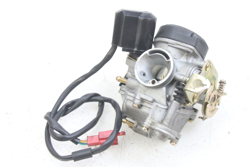photo de CARBURETOR PEUGEOT SPEEDFIGHT 4 4T 50 (2015 - 2019)