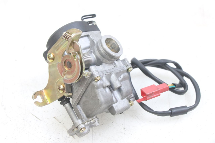 photo de CARBURETOR PEUGEOT SPEEDFIGHT 4 4T 50 (2015 - 2019)