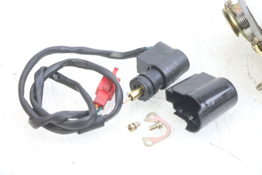 photo de CARBURETOR PEUGEOT SPEEDFIGHT 4 4T 50 (2015 - 2019)