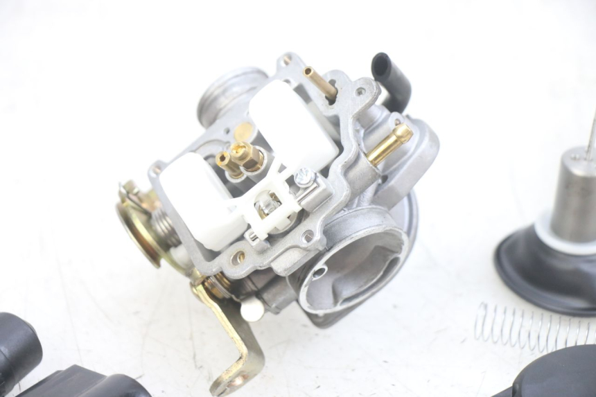 photo de CARBURETOR PEUGEOT SPEEDFIGHT 4 4T 50 (2015 - 2019)