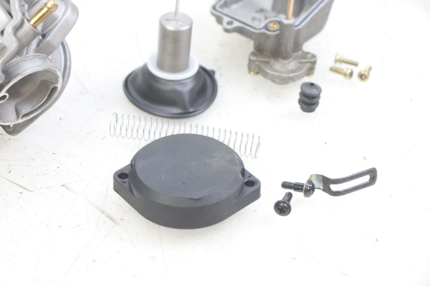 photo de CARBURETOR PEUGEOT SPEEDFIGHT 4 4T 50 (2015 - 2019)