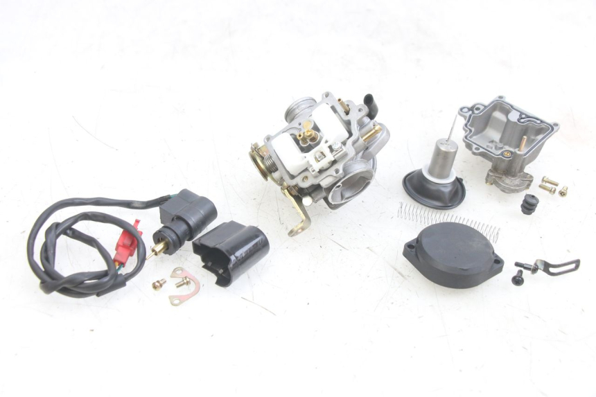 photo de CARBURETOR PEUGEOT SPEEDFIGHT 4 4T 50 (2015 - 2019)