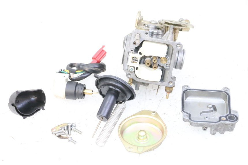 photo de CARBURETOR PEUGEOT TWEET 4T 50 (2014 - 2019)