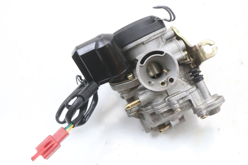 photo de CARBURETOR PEUGEOT V-CLIC VCLIC 50 (2007 - 2013)