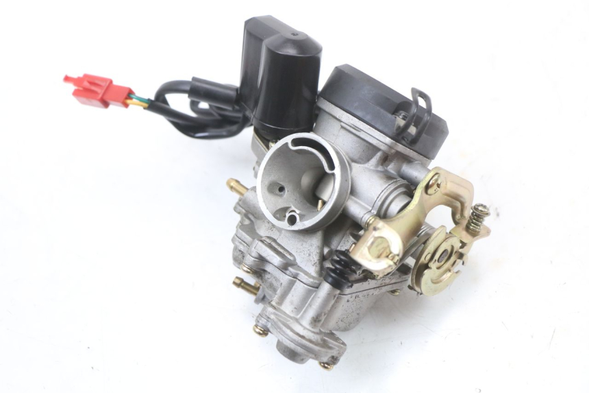 photo de CARBURETOR PEUGEOT V-CLIC VCLIC 50 (2007 - 2013)