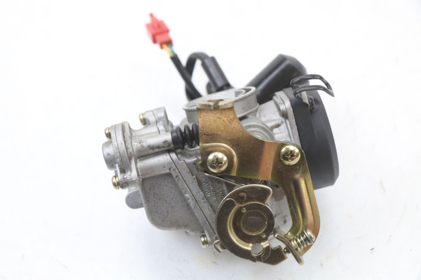 photo de CARBURETOR PEUGEOT V-CLIC VCLIC 50 (2007 - 2013)