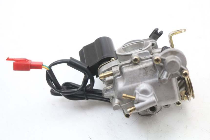 photo de CARBURETOR PEUGEOT V-CLIC VCLIC 50 (2007 - 2013)