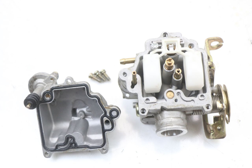 photo de CARBURETOR PEUGEOT V-CLIC VCLIC 50 (2007 - 2013)