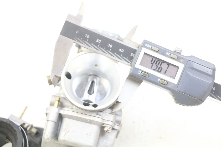 photo de CARBURETOR PEUGEOT XP6 50 (2006 - 2011)