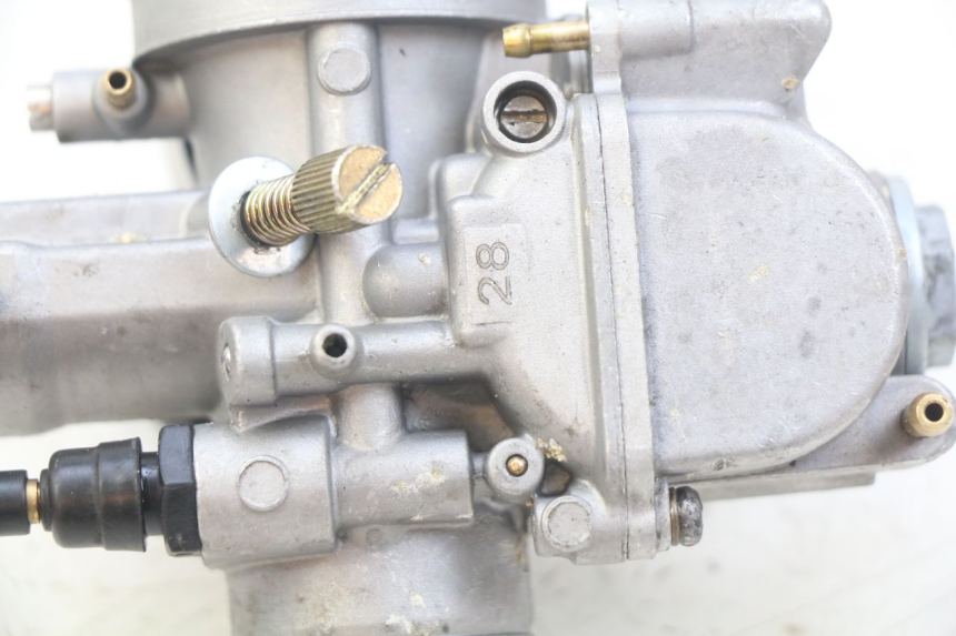 photo de CARBURETOR PEUGEOT XP6 50 (2006 - 2011)