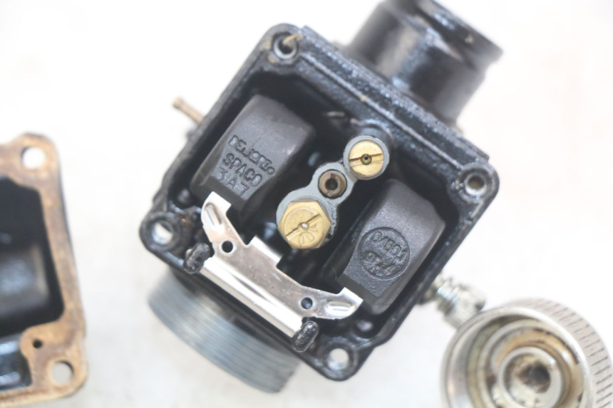 photo de CARBURETOR PEUGEOT XP6 50 (2006 - 2011)