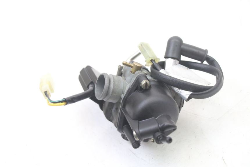 photo de CARBURETOR PIAGGIO FLY 2T 50 (2004 - 2017)