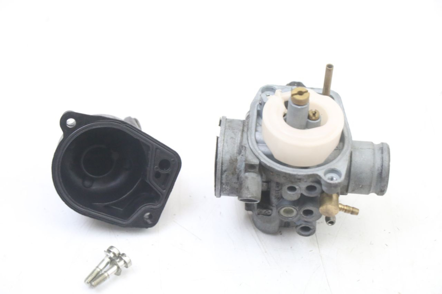 photo de CARBURETOR PIAGGIO FLY 2T 50 (2004 - 2017)