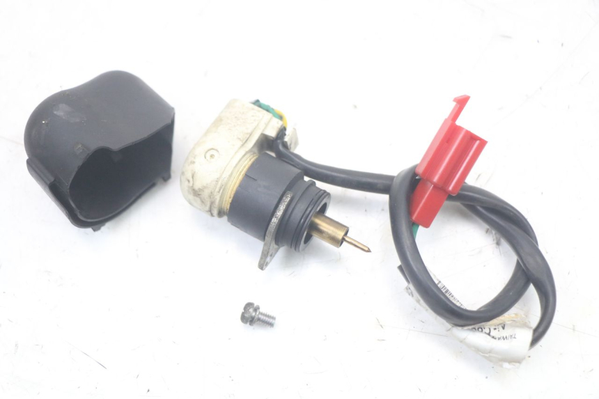 photo de CARBURETOR PIAGGIO LIBERTY 125 (2009 - 2013)