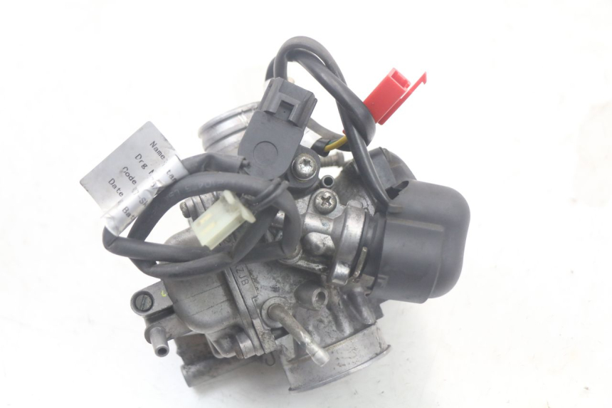 photo de CARBURETOR PIAGGIO LIBERTY 125 (2009 - 2013)