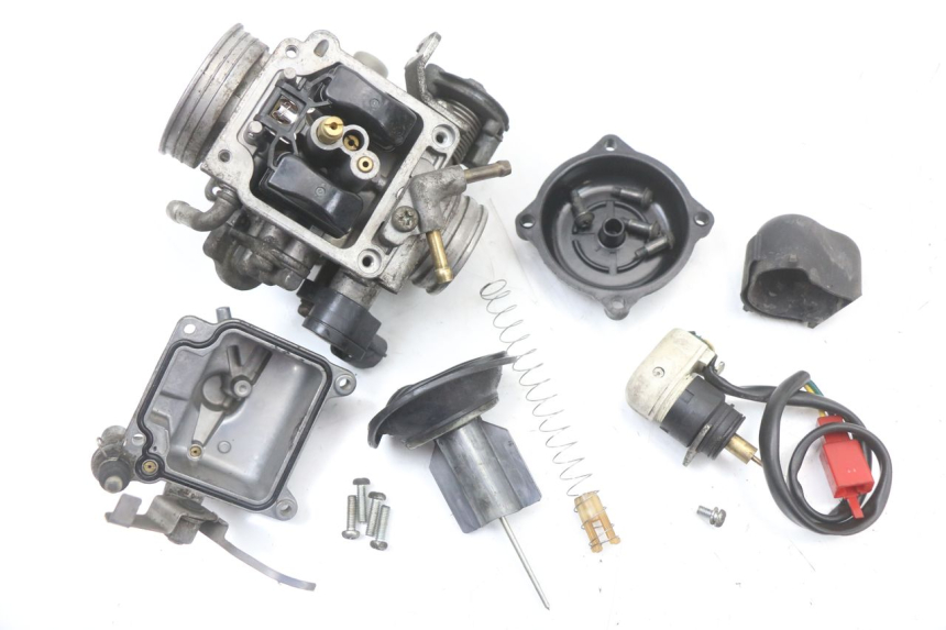 photo de CARBURETOR PIAGGIO MP3 125 (2006 - 2014)