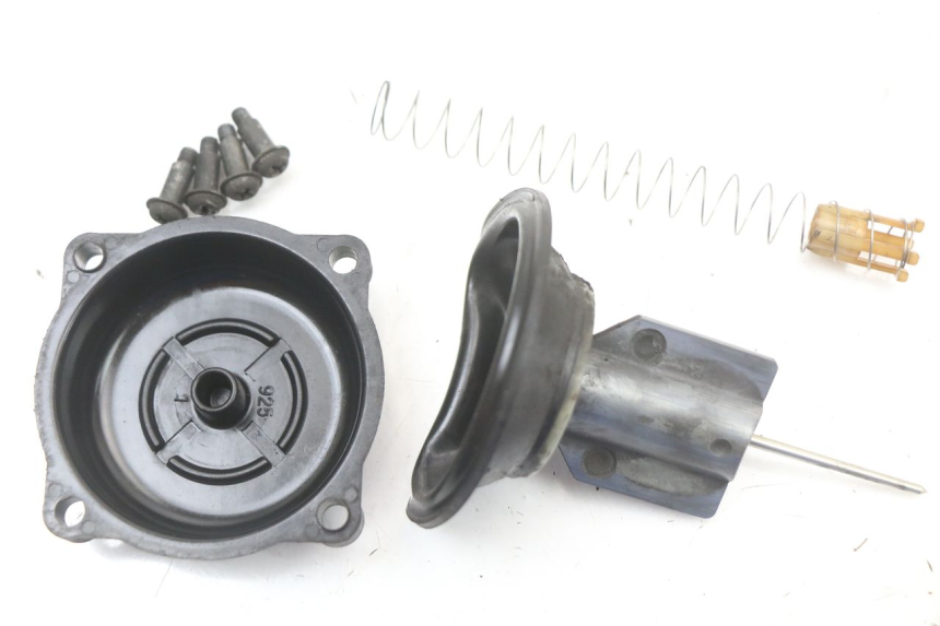 photo de CARBURETOR PIAGGIO MP3 125 (2006 - 2014)