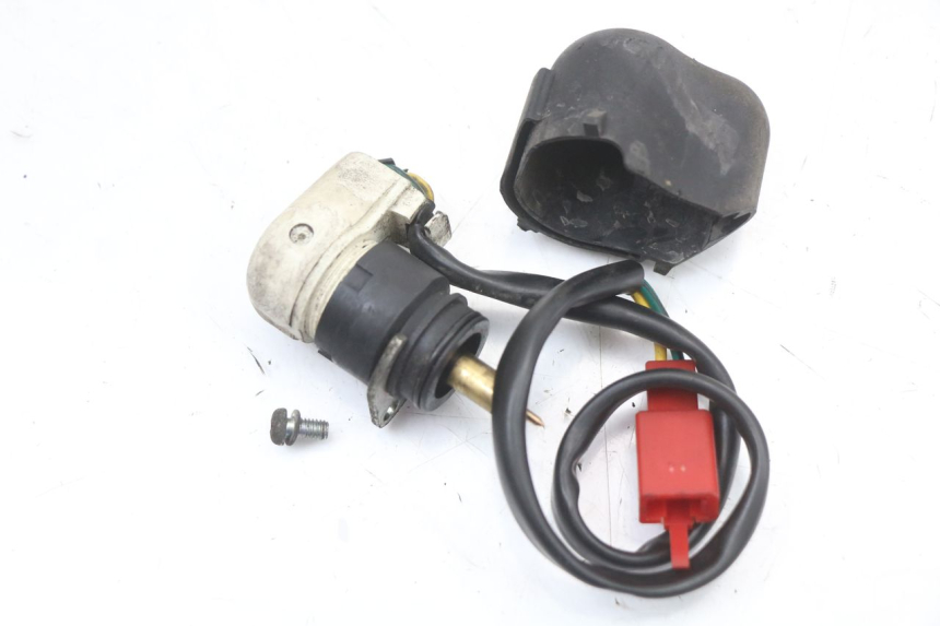 photo de CARBURETOR PIAGGIO MP3 125 (2006 - 2014)