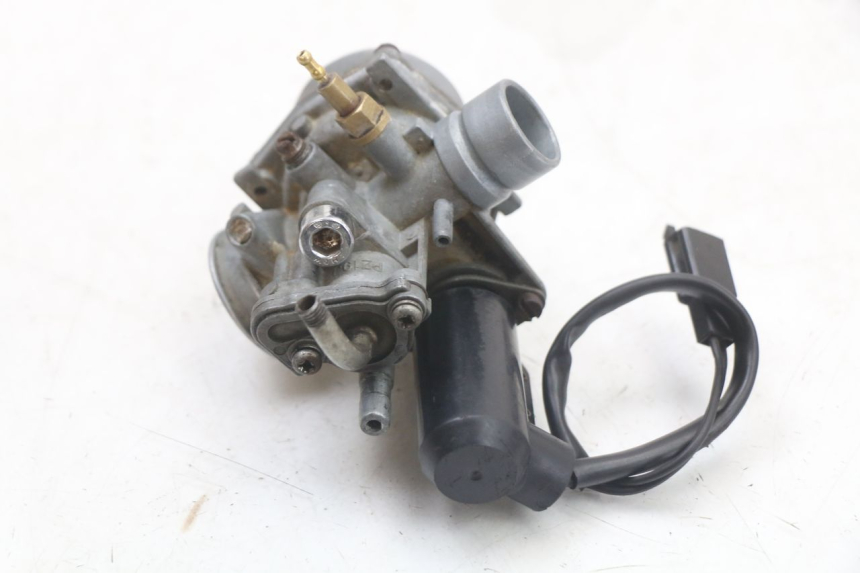 photo de CARBURETOR PIAGGIO TYPHOON 50 (2000 - 2009)