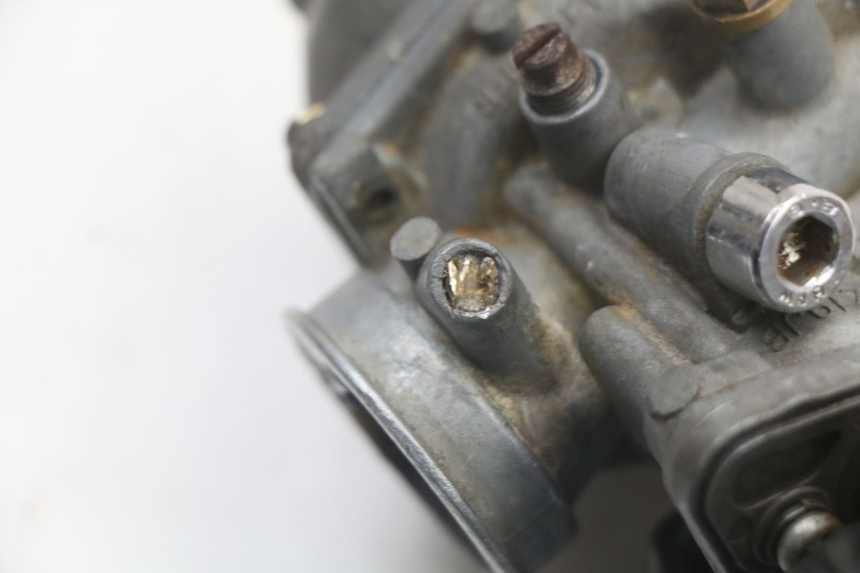 photo de CARBURETOR PIAGGIO TYPHOON 50 (2000 - 2009)