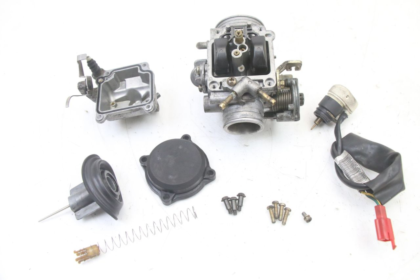 photo de CARBURETOR PIAGGIO VESPA GRANTURISMO 125 (2003 - 2007)