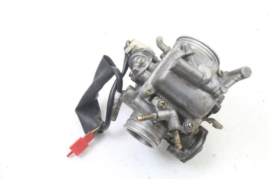 photo de CARBURETOR PIAGGIO VESPA GRANTURISMO 125 (2003 - 2007)