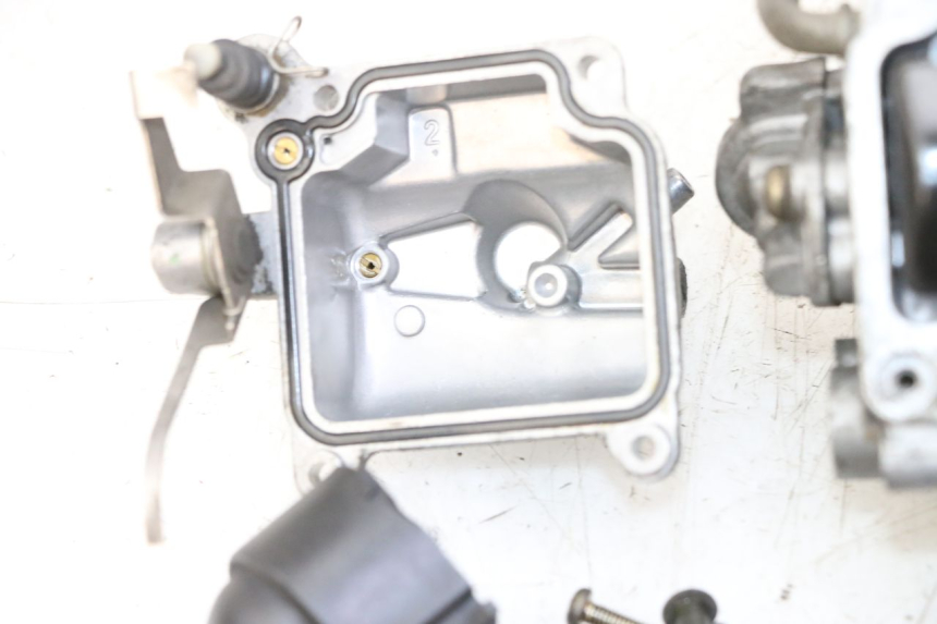 photo de CARBURETOR PIAGGIO VESPA GRANTURISMO 200 (2004 - 2005)