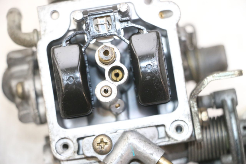 photo de CARBURETOR PIAGGIO VESPA GRANTURISMO 200 (2004 - 2005)