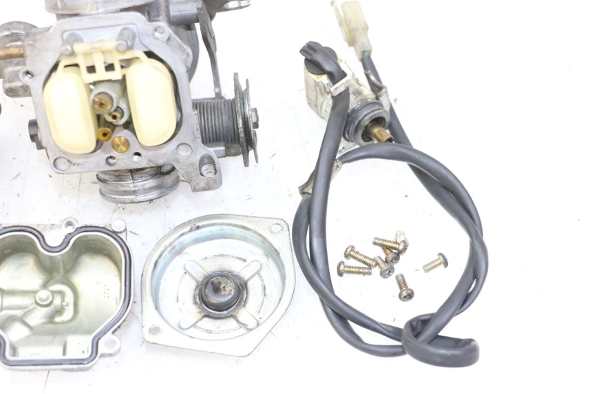 photo de CARBURETOR PIAGGIO VESPA LX 150 (2005 - 2013)