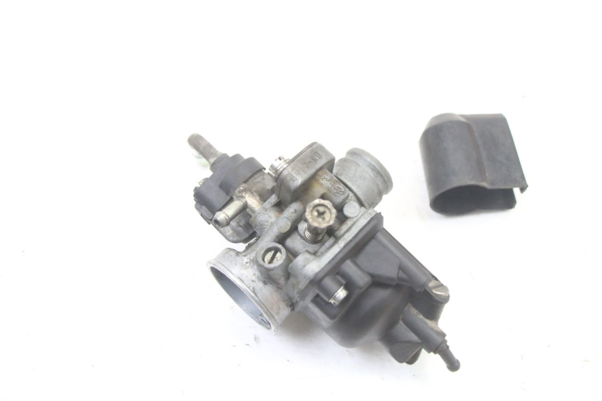 photo de CARBURETOR PIAGGIO VESPA LX 2T 50 (2005 - 2013)