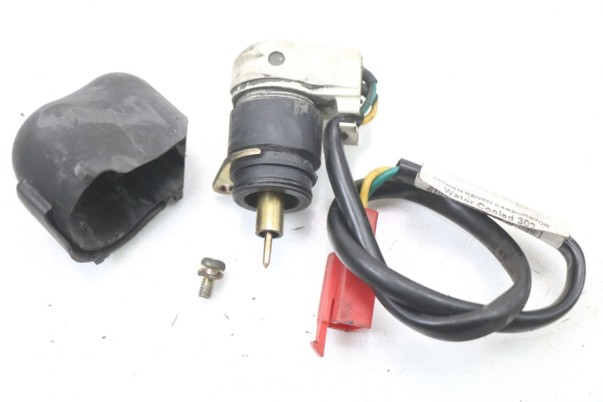 photo de CARBURETOR PIAGGIO X8 125 (2004 - 2007)