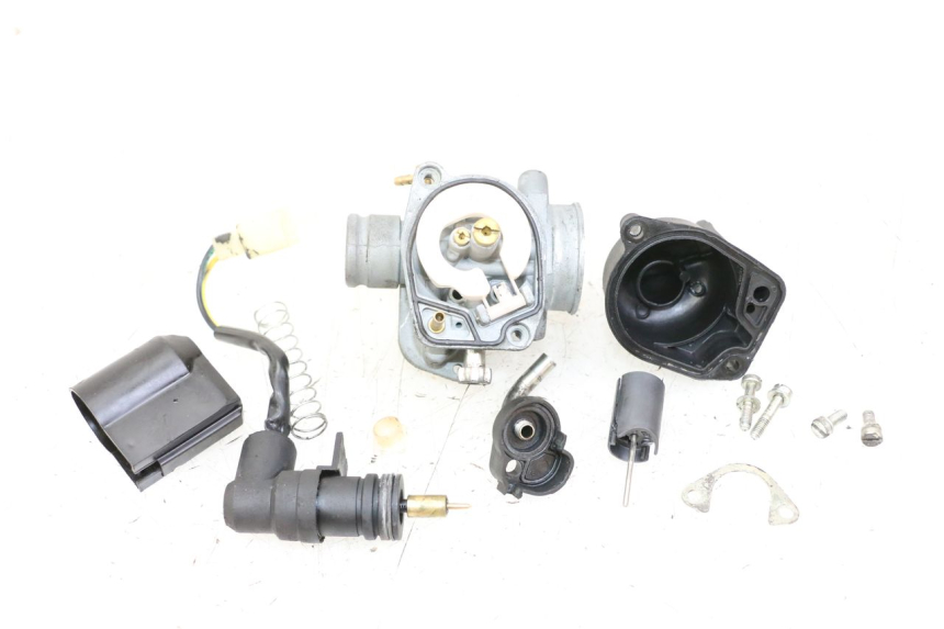 photo de CARBURETOR PIAGGIO ZIP 2T 50 (2009 - 2019)