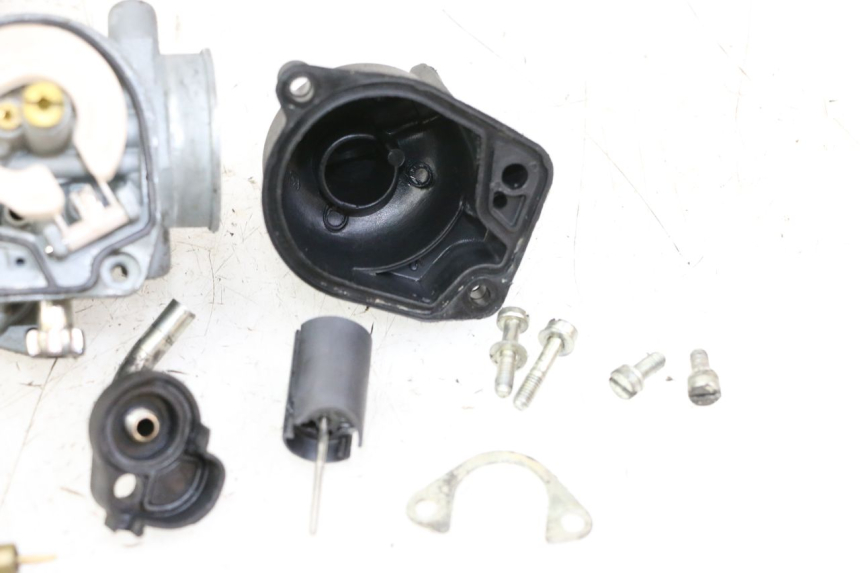 photo de CARBURETOR PIAGGIO ZIP 2T 50 (2009 - 2019)