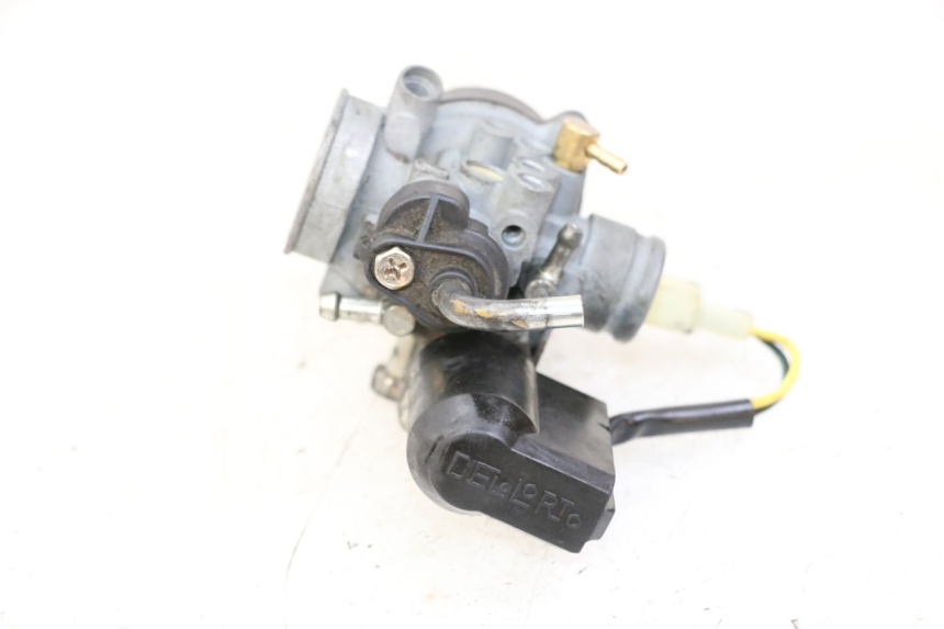 photo de CARBURETOR PIAGGIO ZIP 2T 50 (2009 - 2019)