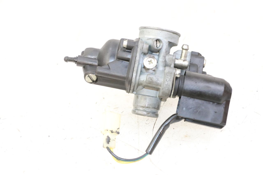 photo de CARBURETOR PIAGGIO ZIP 2T 50 (2009 - 2019)