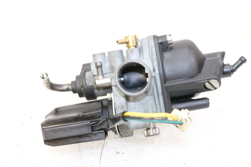 photo de CARBURETOR PIAGGIO ZIP 2T 50 (2009 - 2019)
