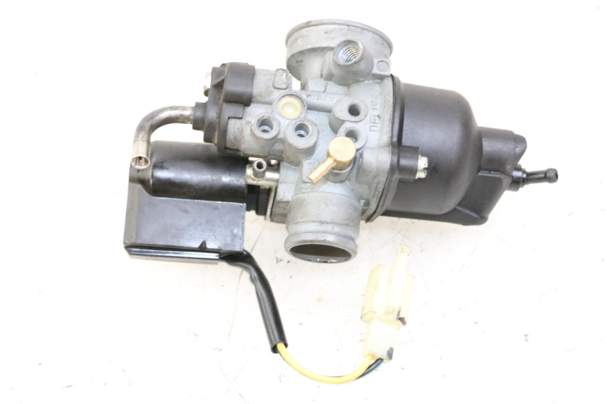 photo de CARBURETOR PIAGGIO ZIP 2T 50 (2009 - 2019)