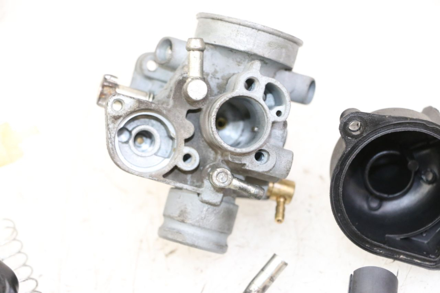photo de CARBURETOR PIAGGIO ZIP 2T 50 (2009 - 2019)