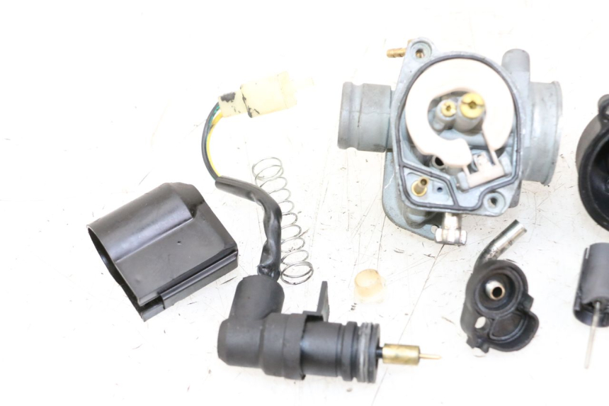 photo de CARBURETOR PIAGGIO ZIP 2T 50 (2009 - 2019)