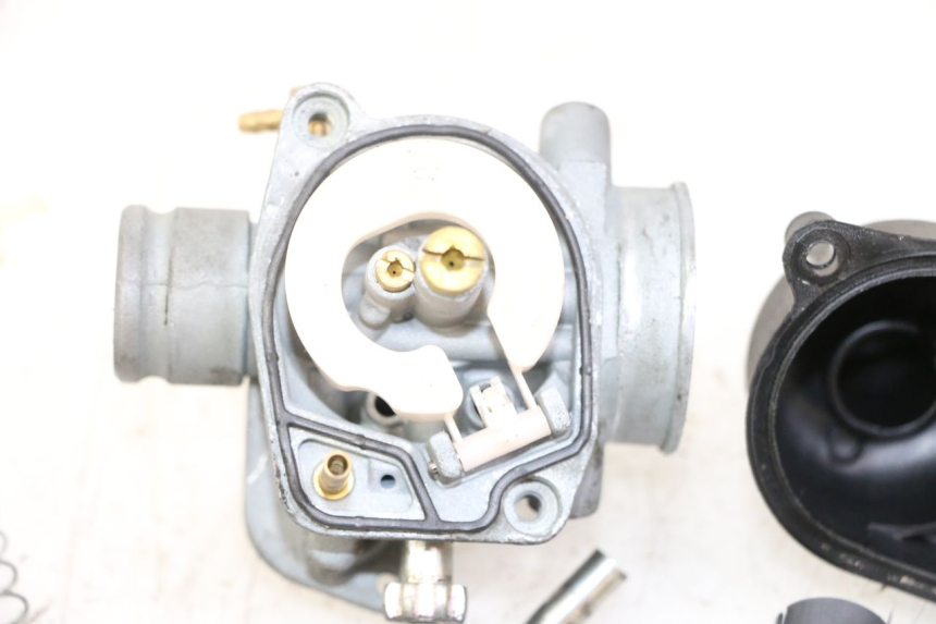 photo de CARBURETOR PIAGGIO ZIP 2T 50 (2009 - 2019)