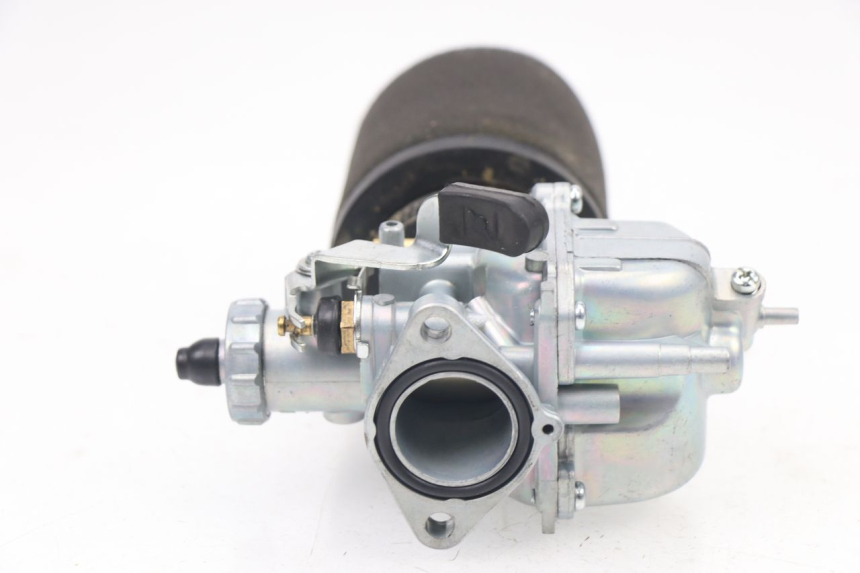 photo de CARBURETOR GUNSHOT PIT BIKE FX 125 (2014 - 2021)