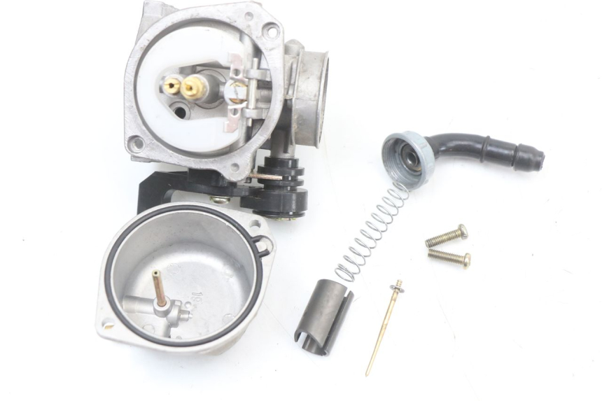 photo de CARBURETOR YCF PIT BIKE 125 (2010 - 2018)